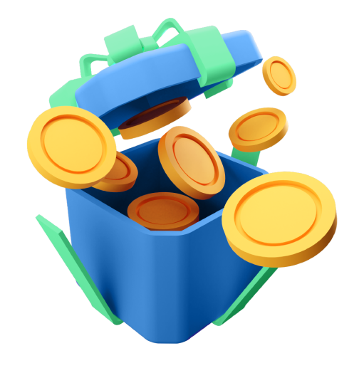 First deposit