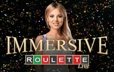 Immersive Roulette