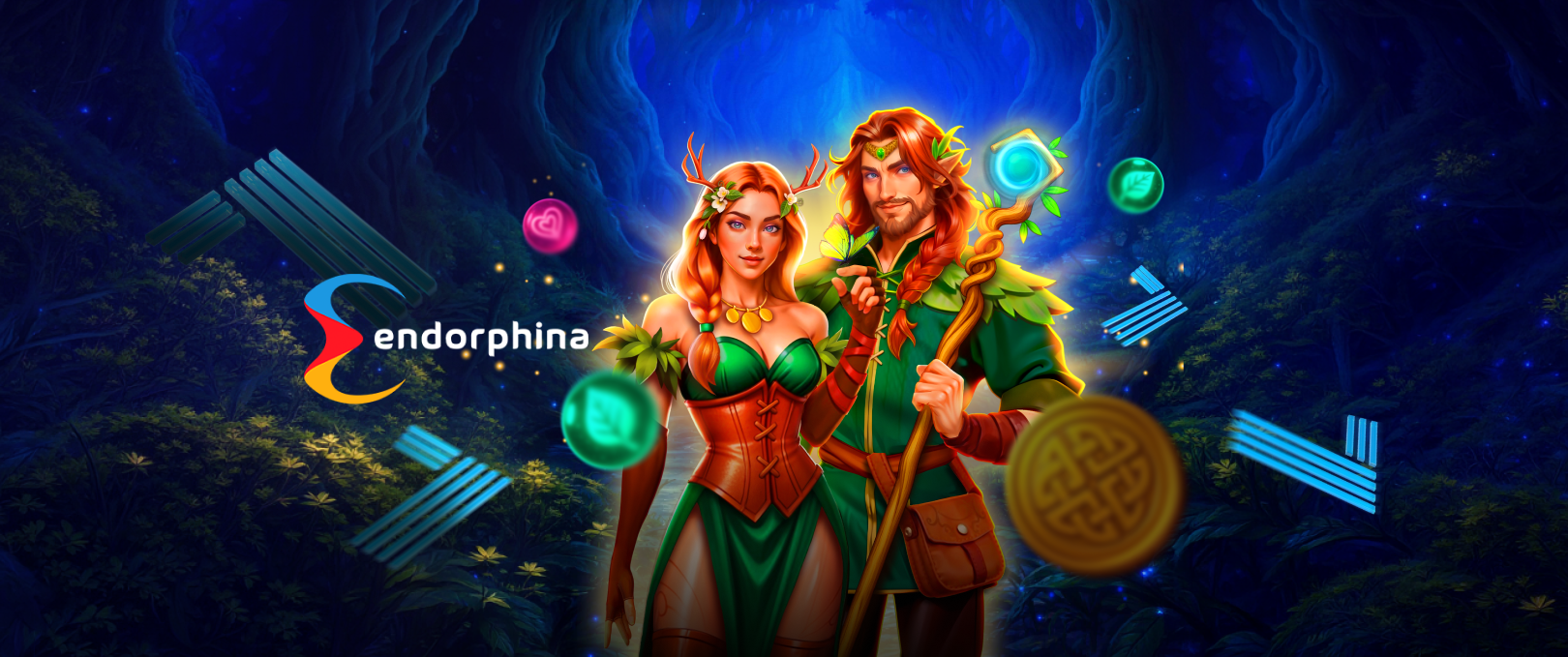 Nature Endorphina!
